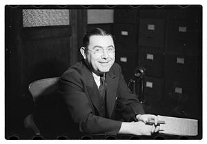 John F. Dowd