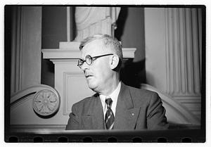 R Franz Reissmann