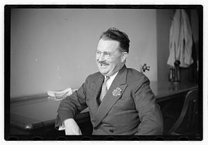 Dr. Edward J. O'Brien