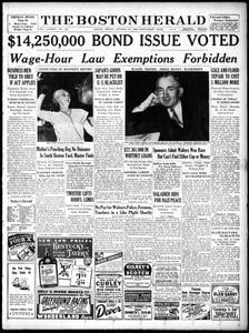 Boston Herald