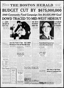 Boston Herald
