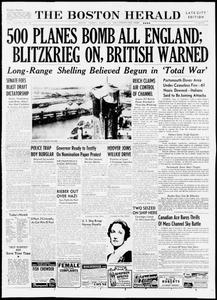 Boston Herald