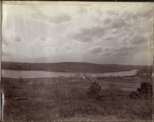 Sudbury Department, Upper Part Basin 3, Framingham, Mass., 1893