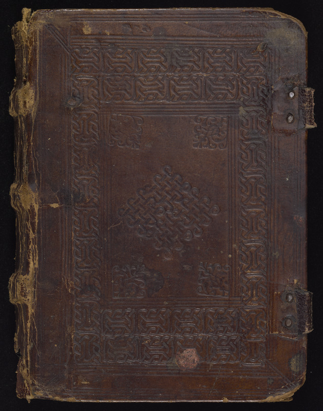 Devotional picture book