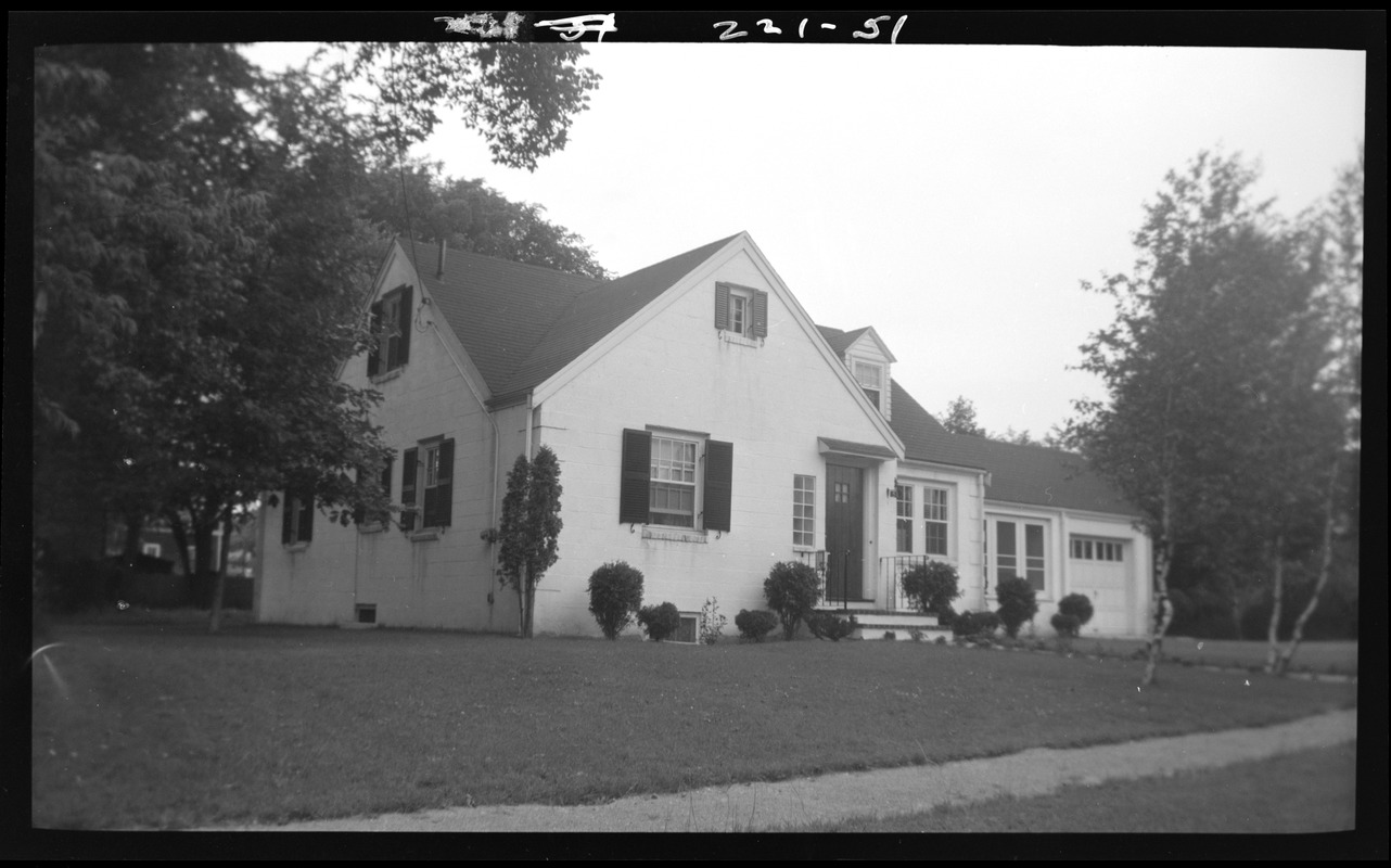 51 Morton St Digital Commonwealth