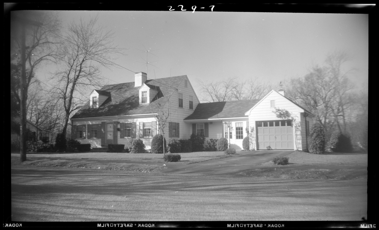 Newell Ave 7 Digital Commonwealth