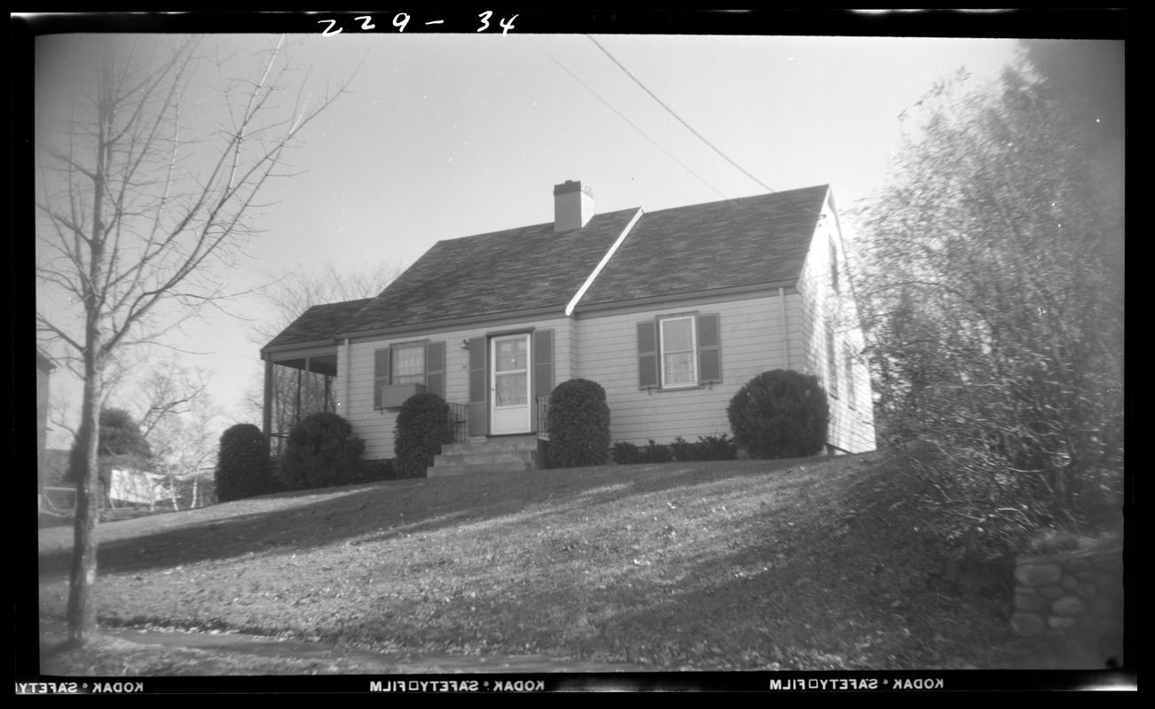 Newell Ave 34 Digital Commonwealth