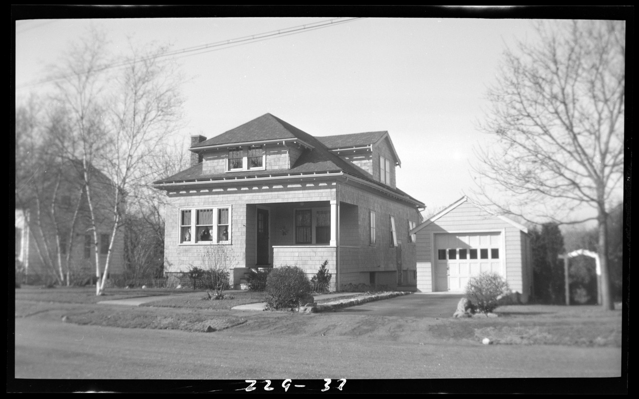 Newell Ave 37 Digital Commonwealth