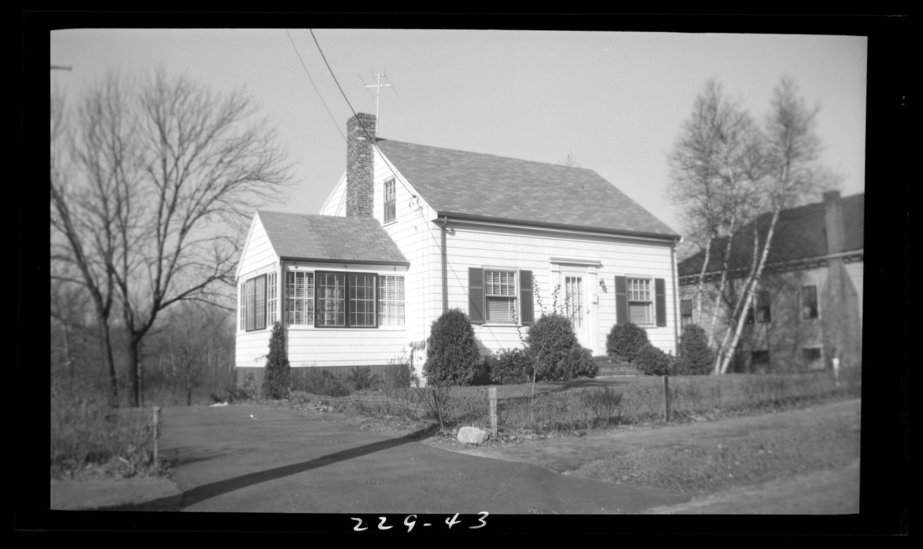 Newell Ave 43 Digital Commonwealth