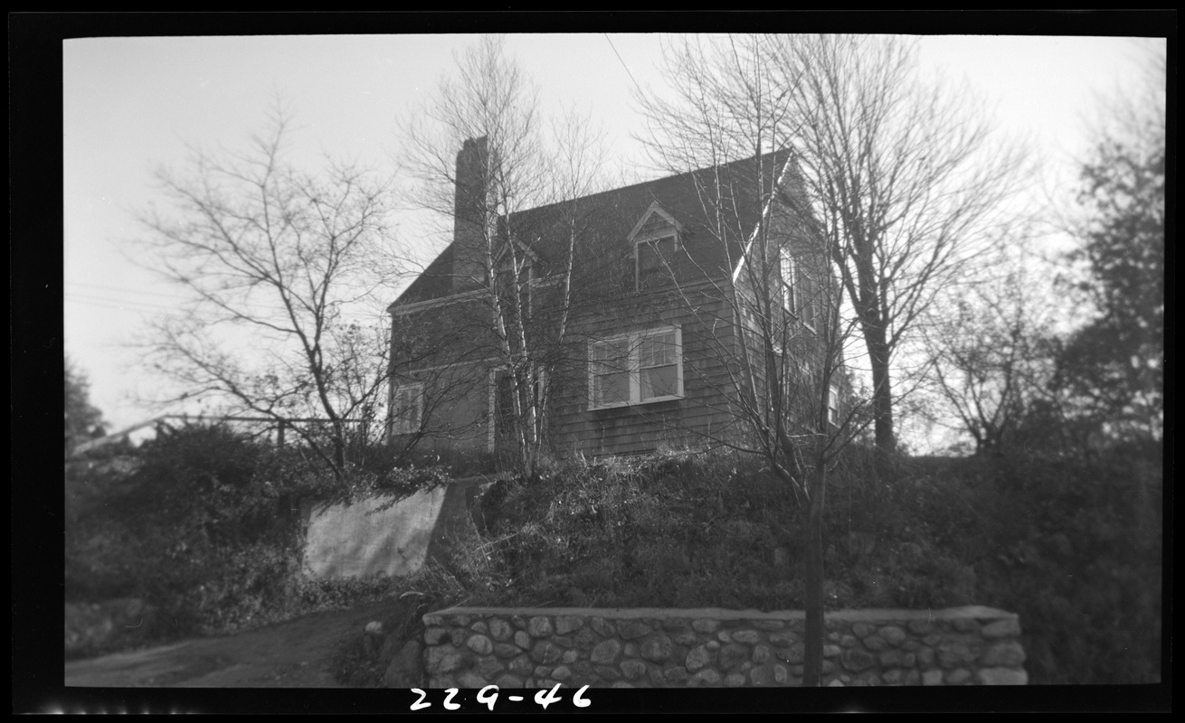 Newell Ave 46 Digital Commonwealth