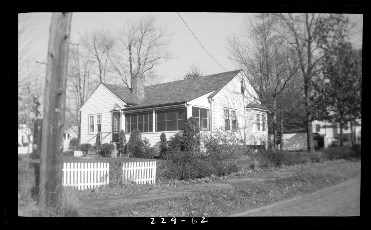 Newell Ave 62 Digital Commonwealth