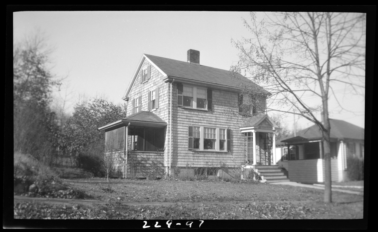 Newell Ave 97 Digital Commonwealth