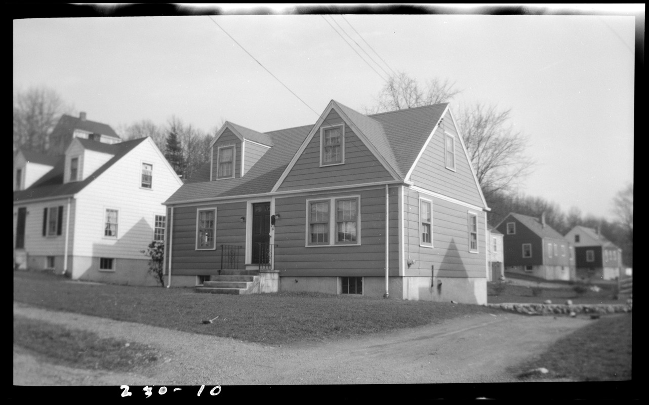 Nichols Rd 10 Digital Commonwealth