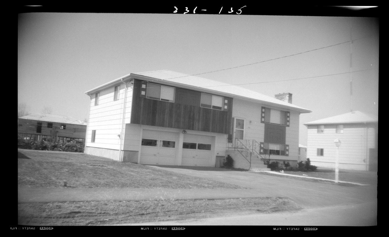 Noanette Rd #135 - Digital Commonwealth