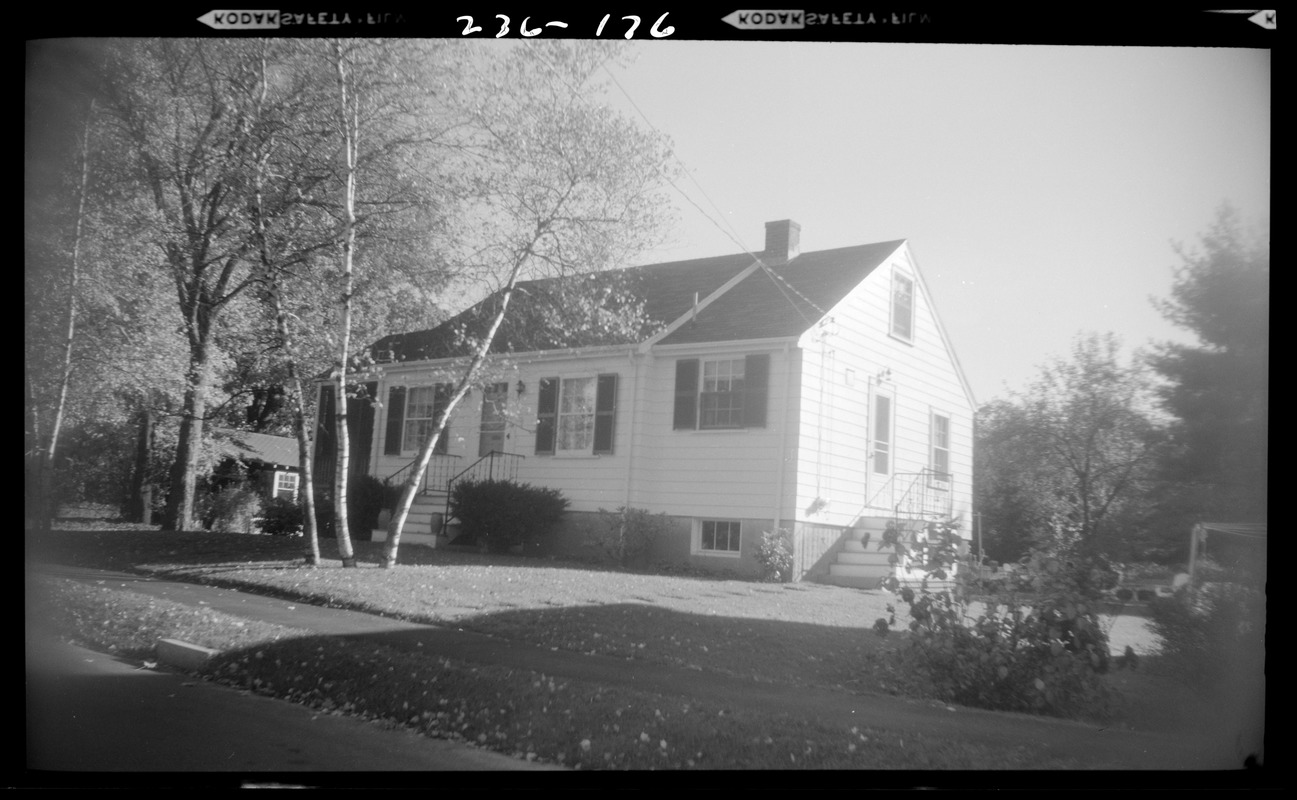 Oak street 176 digital commonwealth