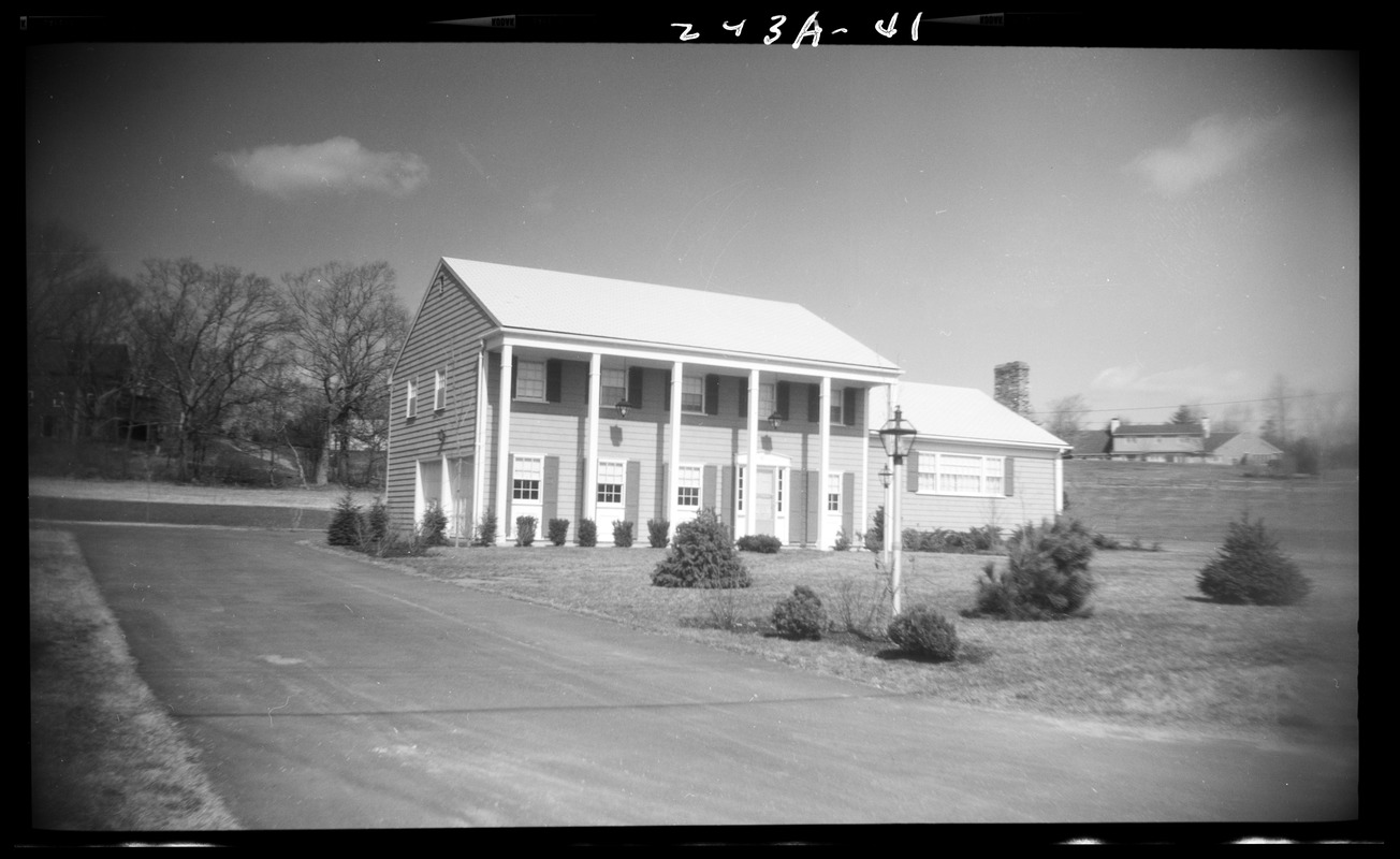 Oxbow Rd 41 Digital Commonwealth