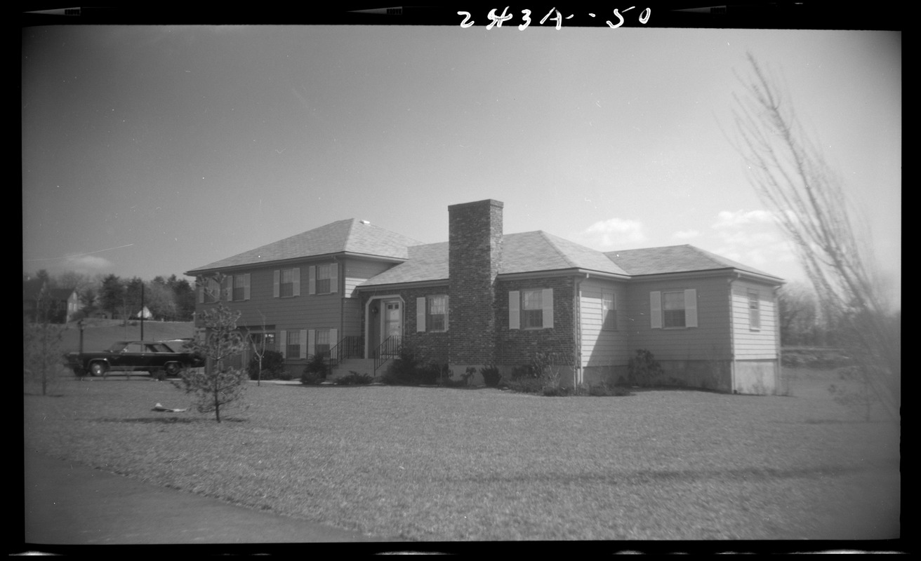 Oxbow Rd 50 Digital Commonwealth