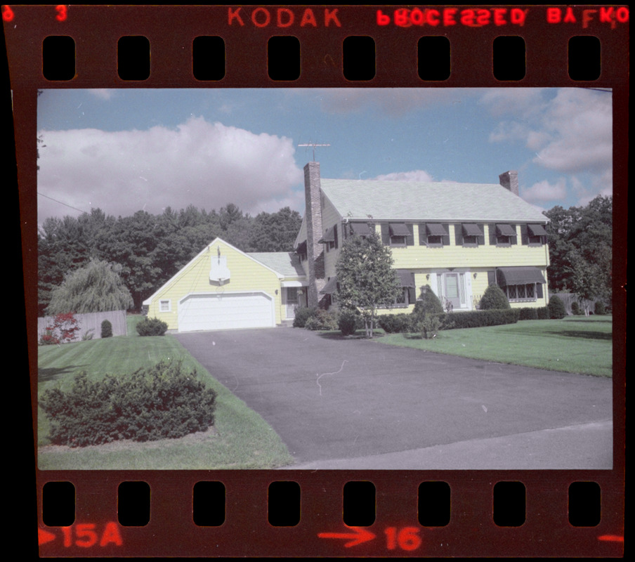 53 Oxbow Rd Digital Commonwealth