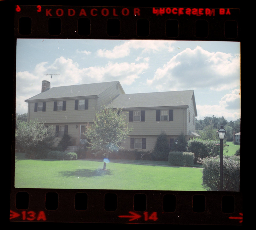 62 Oxbow Rd Digital Commonwealth