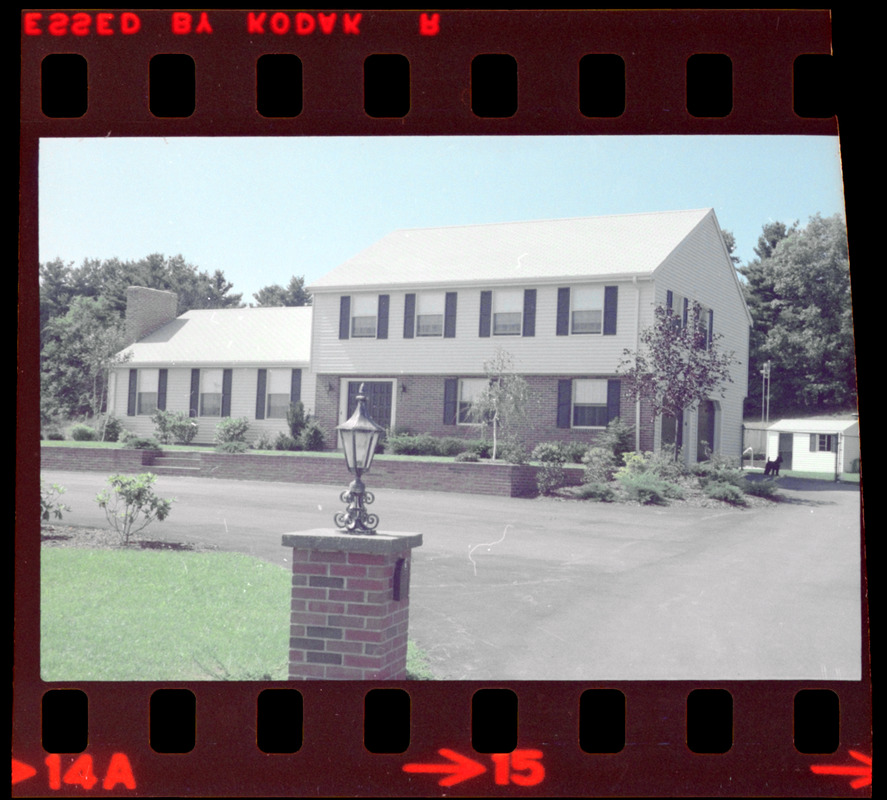 89 Oxbow Rd Digital Commonwealth