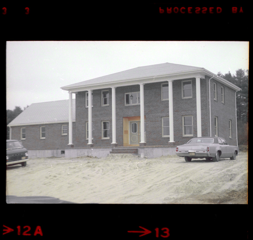 99 Oxbow Rd Digital Commonwealth