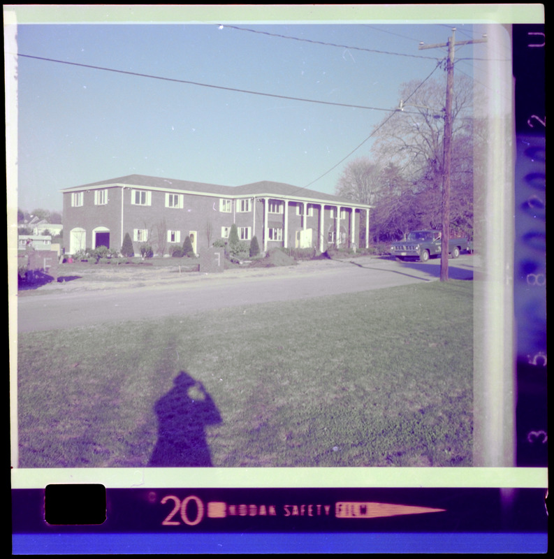 170 Oxbow Rd Digital Commonwealth