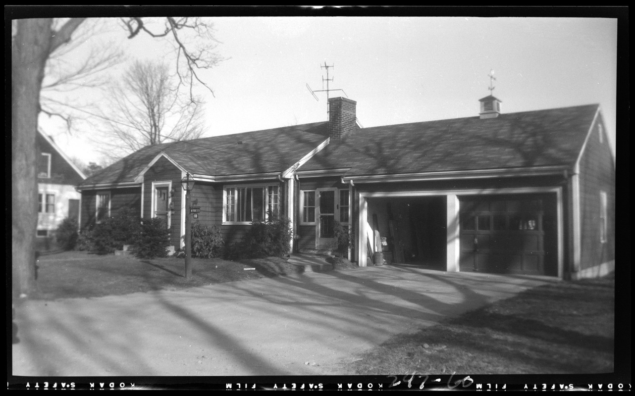 Park Ave 60 Digital Commonwealth