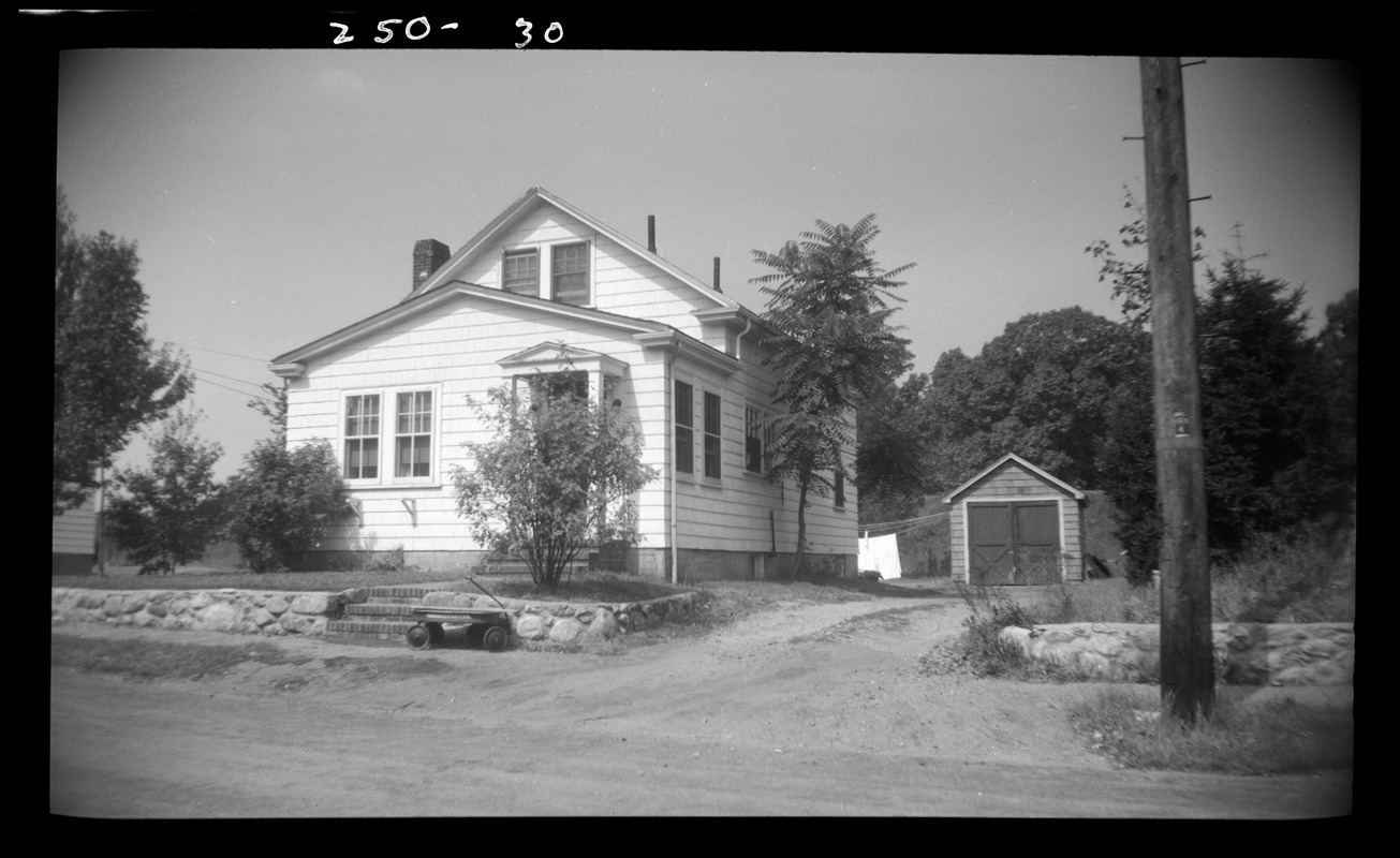 Parkland Rd 30 Digital Commonwealth