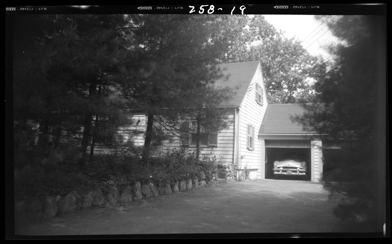 Pine Street 19 Digital Commonwealth