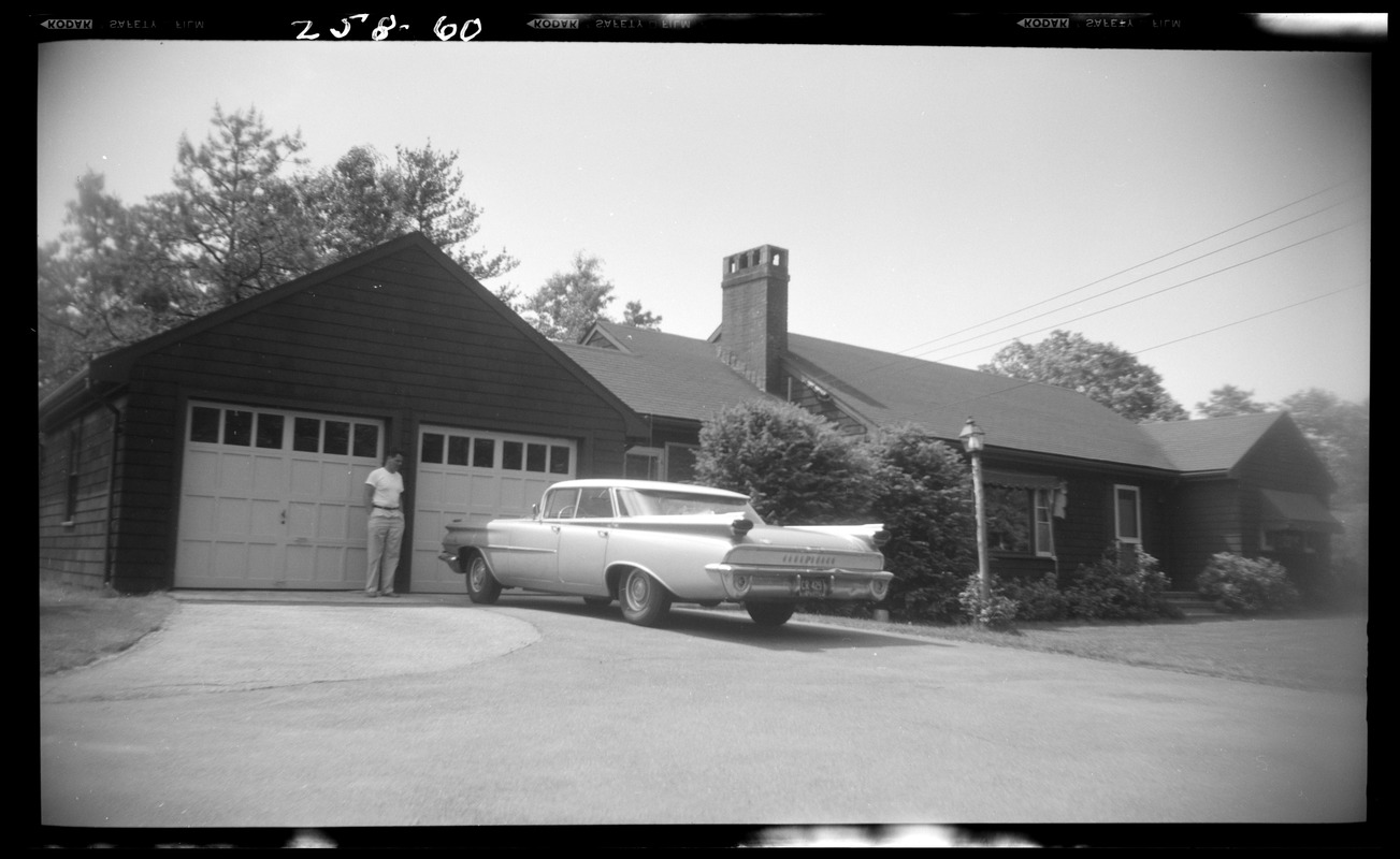 Pine Street 60 Digital Commonwealth