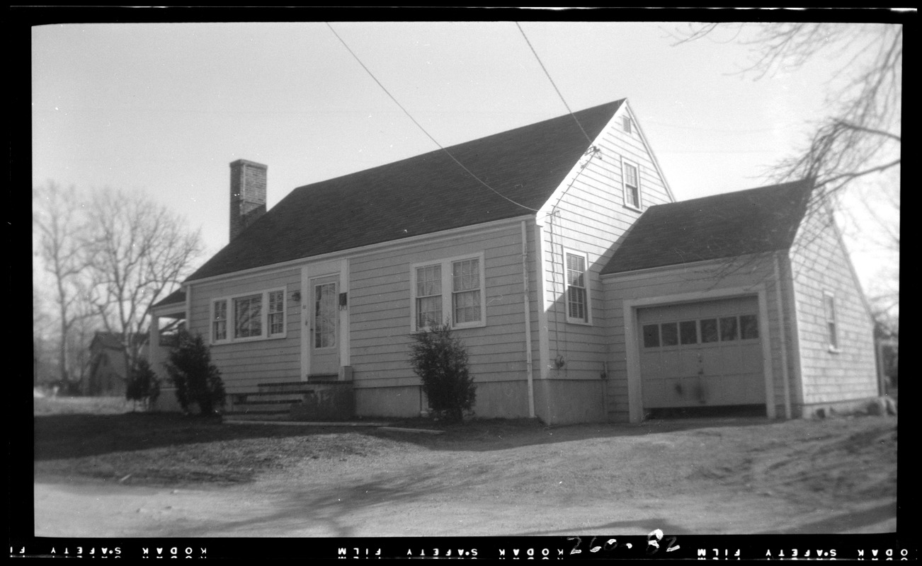 Pine Grove St 82 Digital Commonwealth