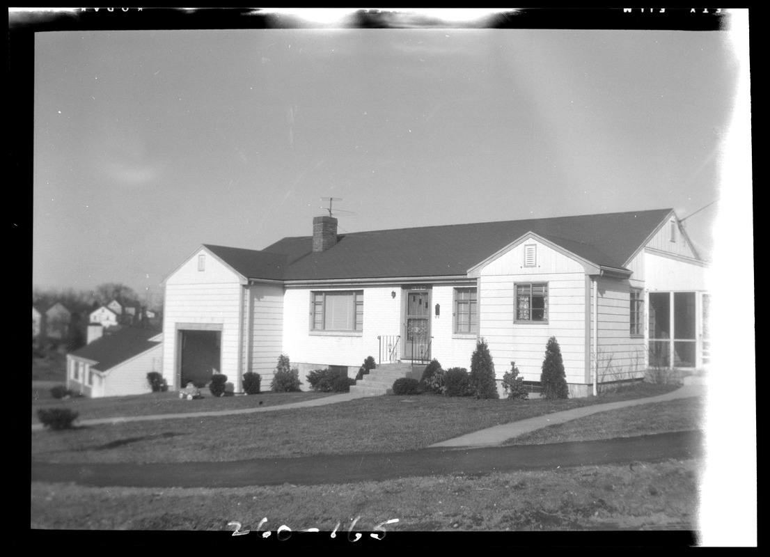 Pine Grove St 165 Digital Commonwealth