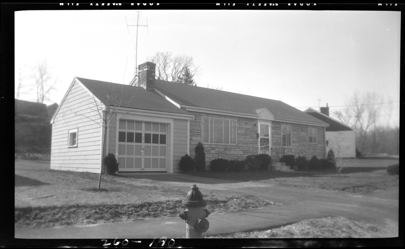 Pine Grove St 190 Digital Commonwealth