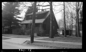 Pinewood Road #79