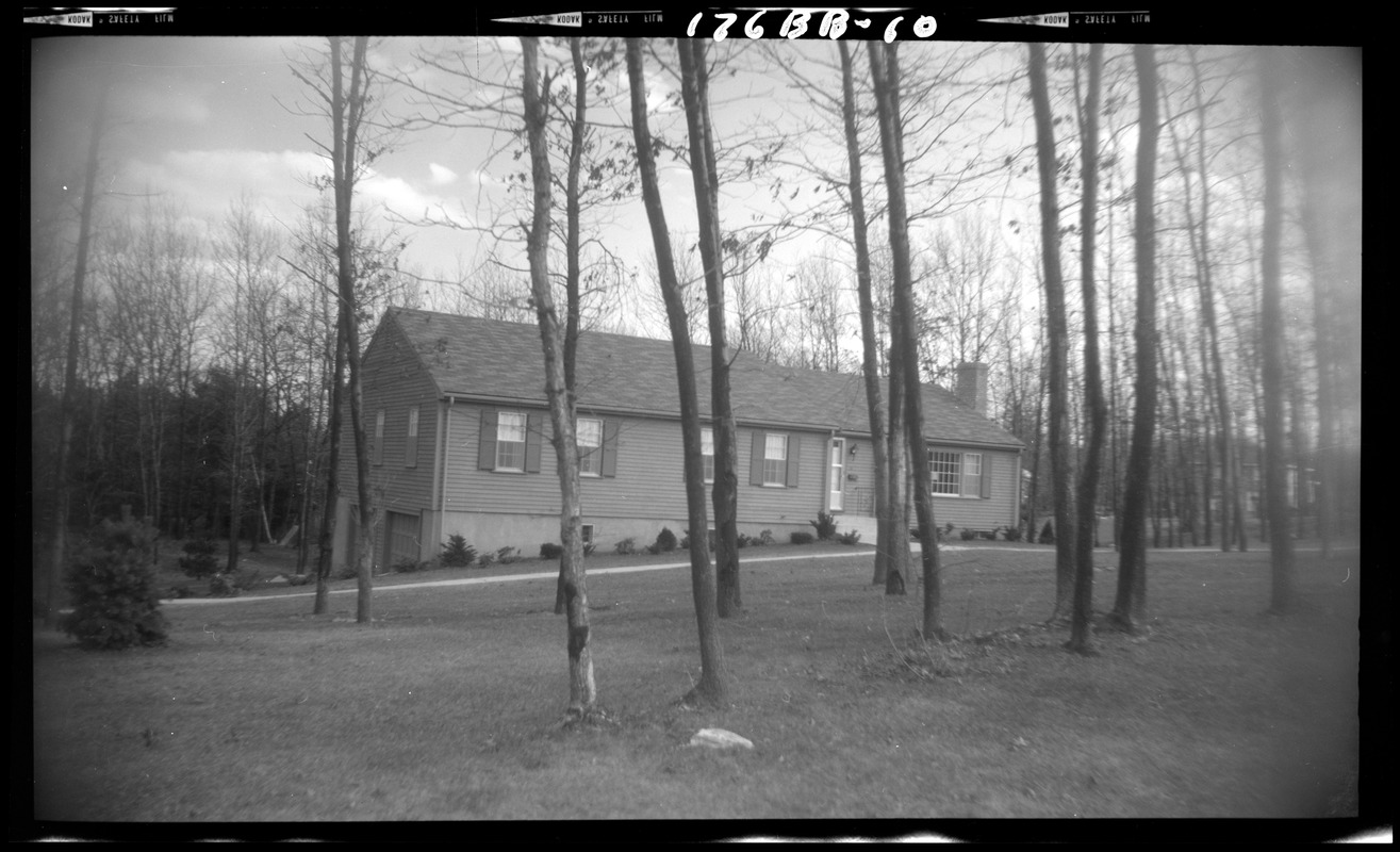 Richardson Drive 10 Digital Commonwealth