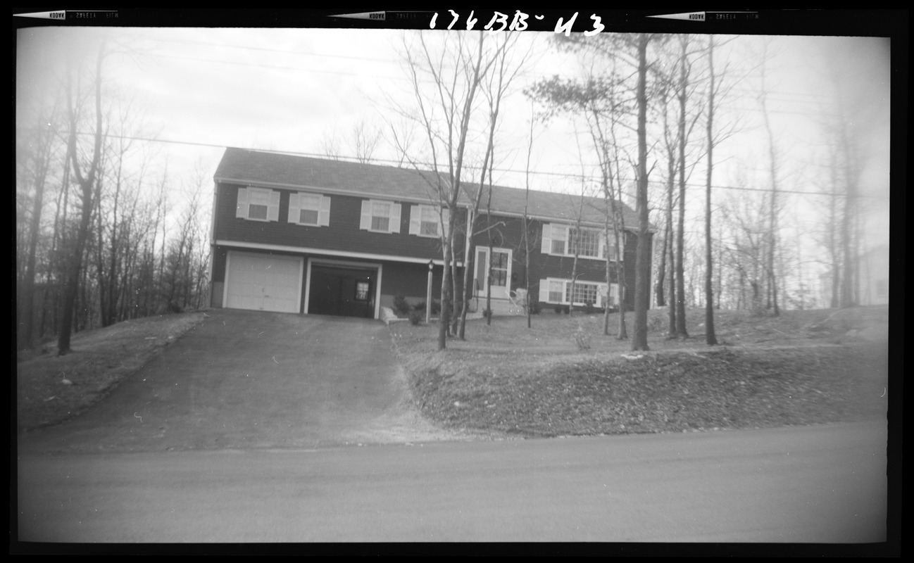 Richardson Drive 43 Digital Commonwealth