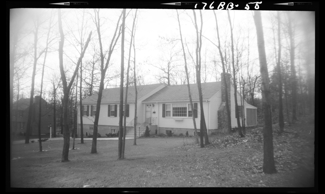 Richardson Drive 55 Digital Commonwealth