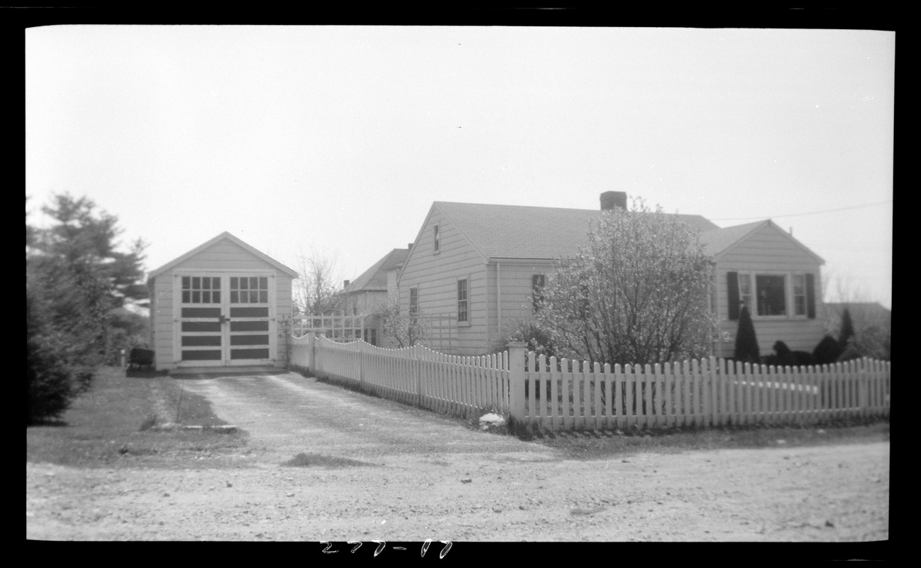 Ridgeway Ave 17 Digital Commonwealth