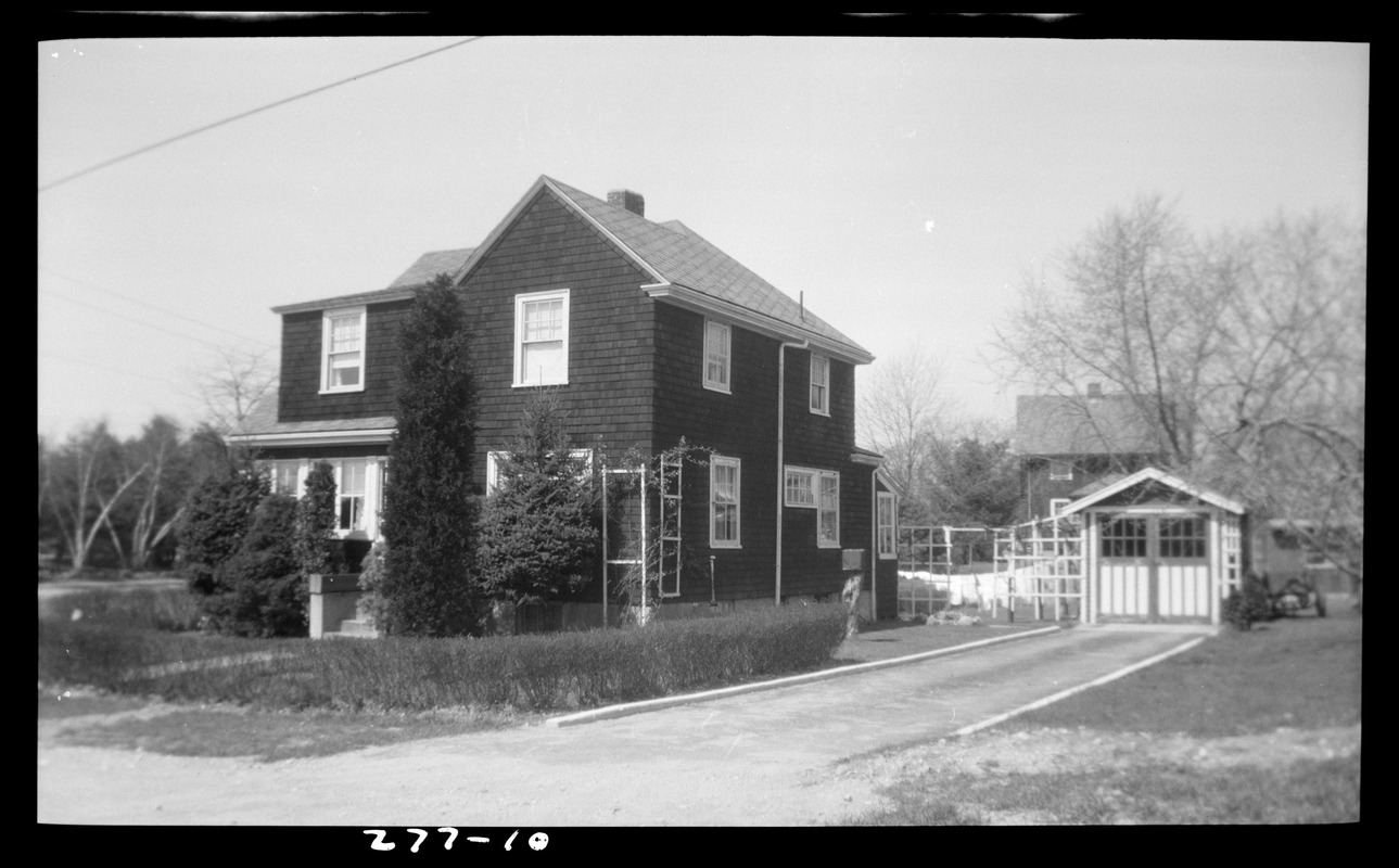 Ridgeway Ave 10 Digital Commonwealth