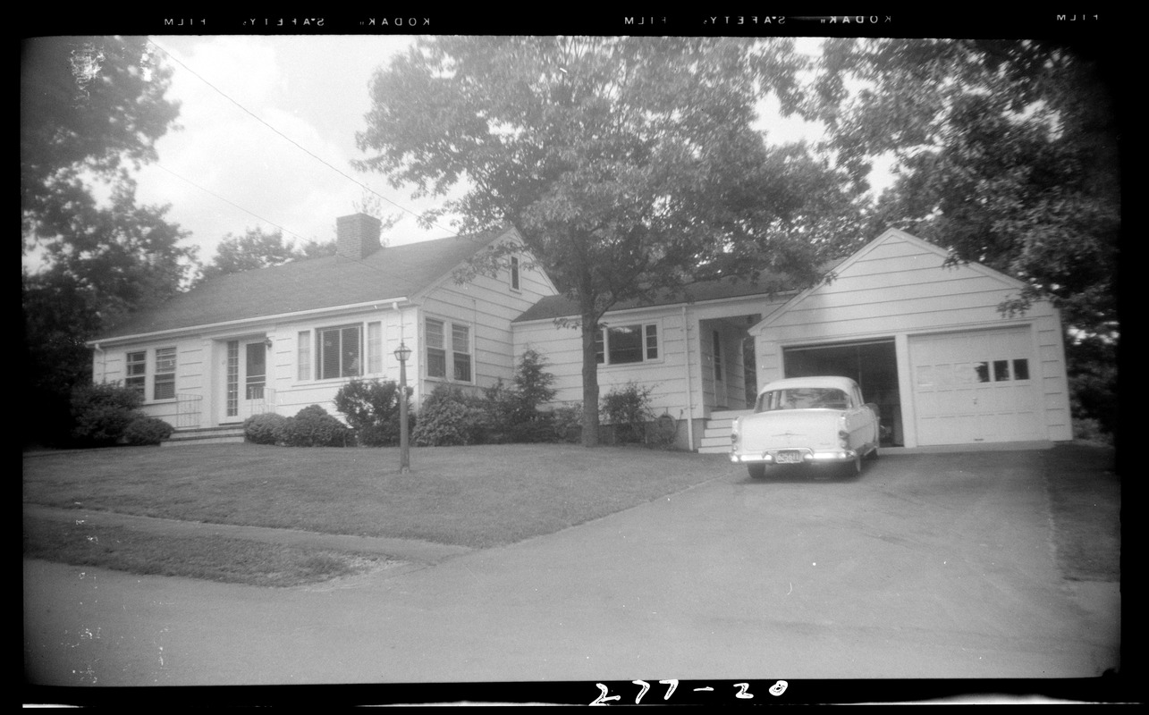 Ridgeway Ave 20 Digital Commonwealth