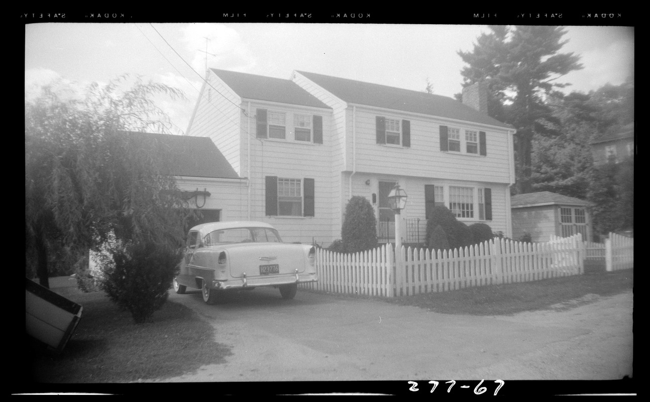 Ridgeway Ave 67 Digital Commonwealth