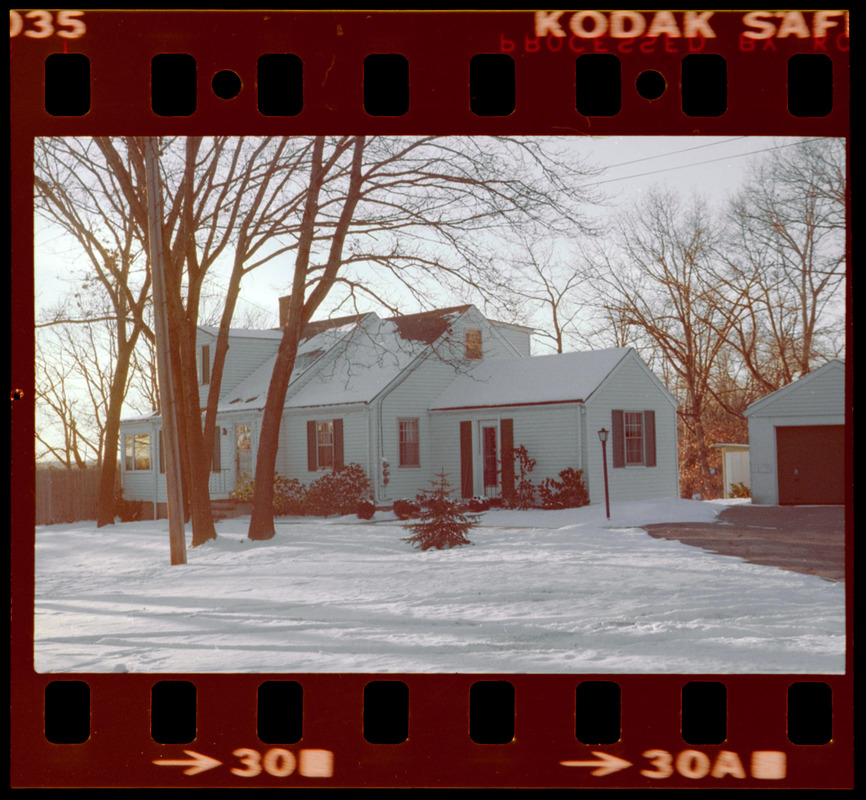 11 Ridgeway Terrace Digital Commonwealth