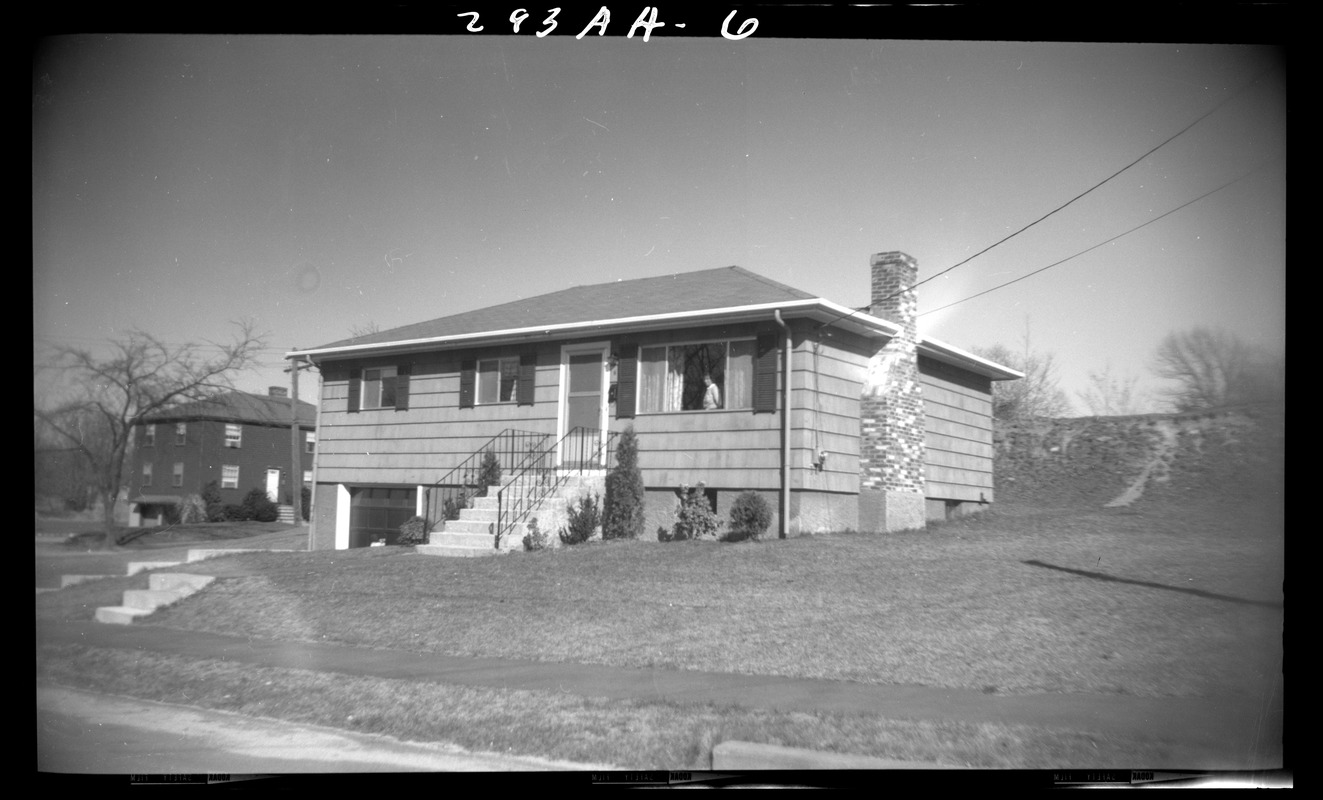 Shirley Road 6 Digital Commonwealth