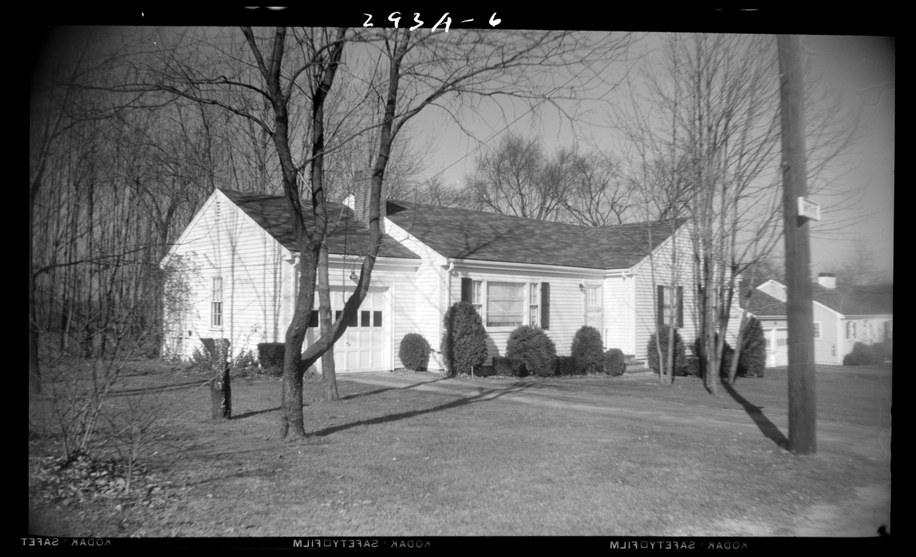 Smith Street 6 Digital Commonwealth