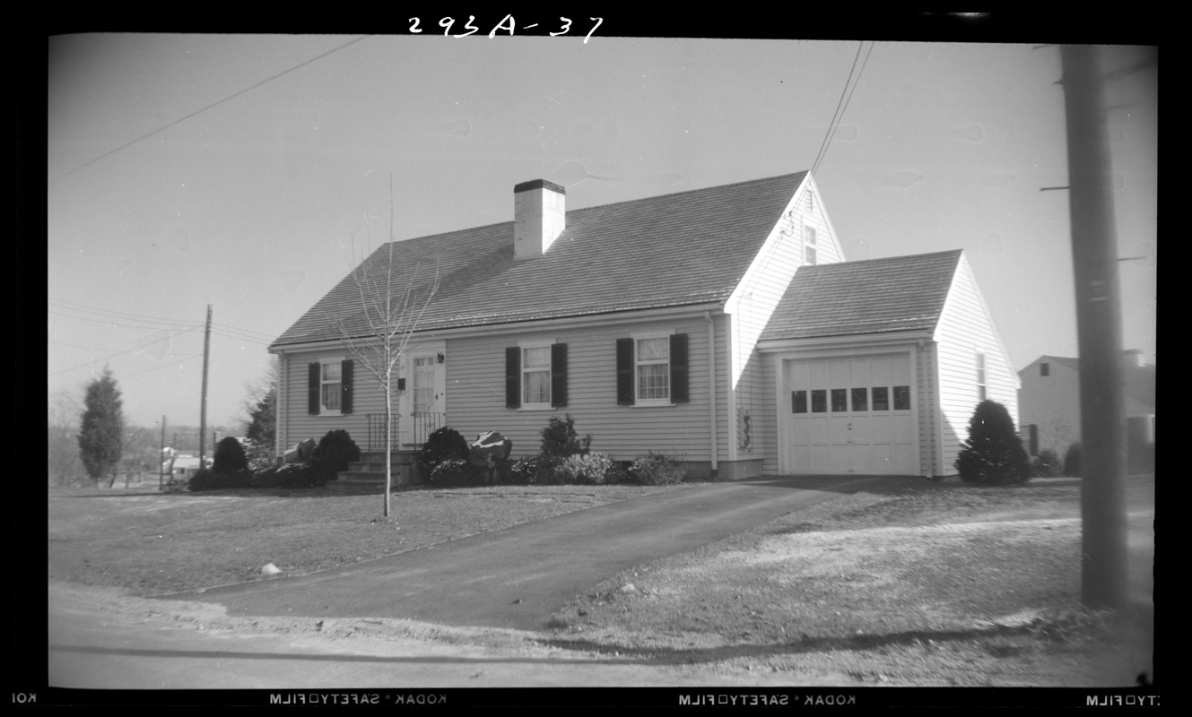 Smith Street 37 Digital Commonwealth