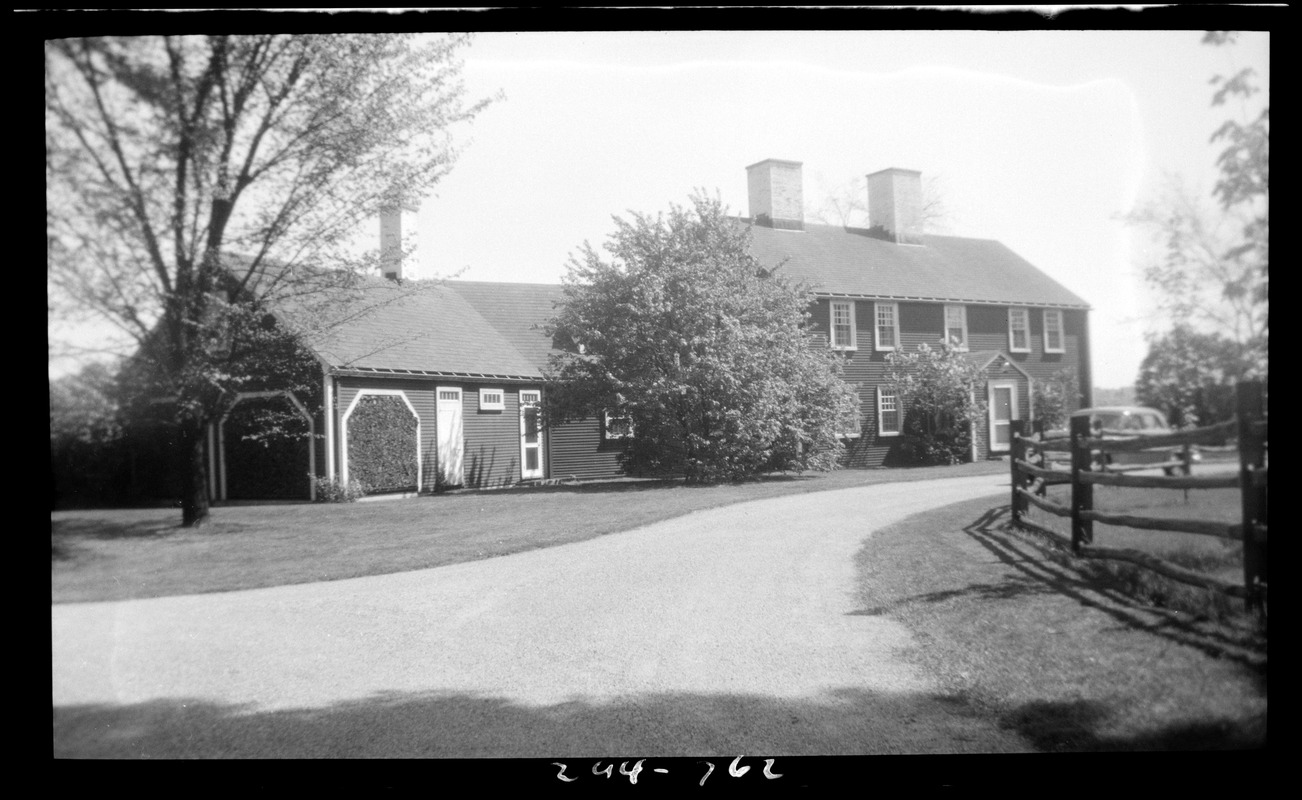 South Street 762 Digital Commonwealth