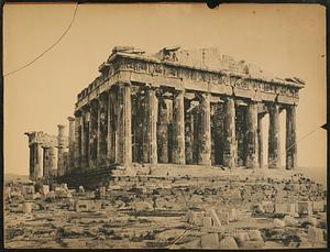 Parthenon