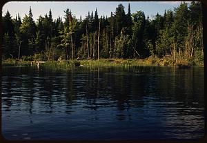 Folsom Lake, Maine
