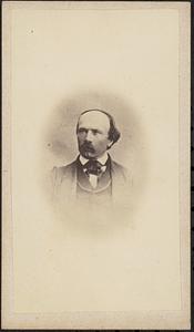Unidentified man