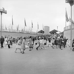 World's Fair, New York, NY